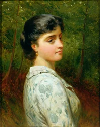 In het Bos